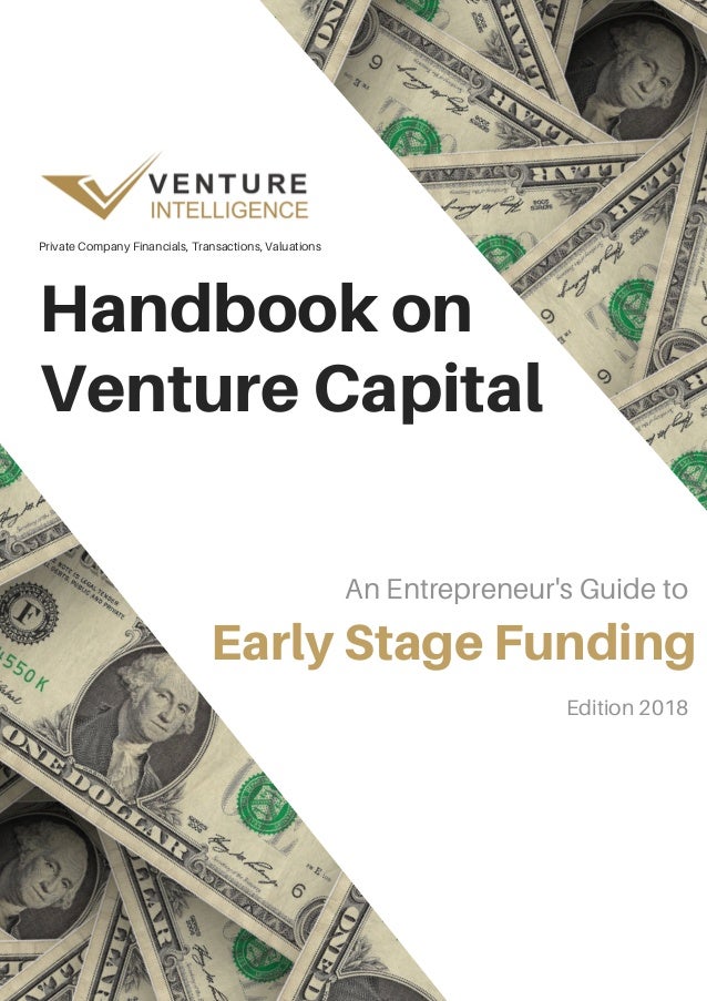Handbook of Research on Venture Capital